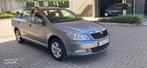 Skoda octavia boîte automatique 2012 diesel euro 5 échange P, Auto's, Skoda, Automaat, Euro 5, Stof, Bedrijf