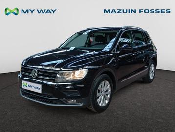 Volkswagen Tiguan Tiguan 1.4 TSI Comfortline BMT beschikbaar voor biedingen
