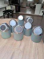 Vuilbakjes, Ophalen of Verzenden, Zo goed als nieuw