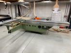 Paneelzaag 320cm Sicar ss32, Zakelijke goederen, Machines en Bouw | Houtbewerking, Ophalen