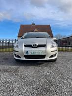 Toyota Auris 1.4 diesel, 78.000 kilometres, airco, Auto's, Lederen bekleding, 63 kW, Leder, Euro 4