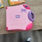 Boek met geluid en 5 boeken, Kinderen en Baby's, Ophalen, Zo goed als nieuw, 2 tot 4 jaar