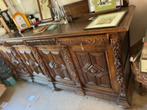 Dressoir, Antiek en Kunst, Antiek | Meubels | Kasten, Ophalen