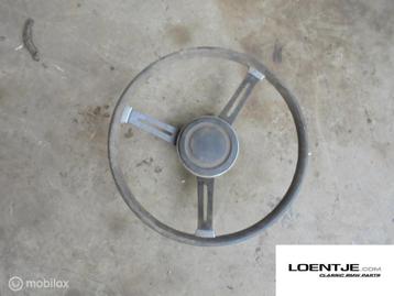 Stuur BMW 02 tii stuur 2002tii 02 2002 1802 etc beschikbaar voor biedingen