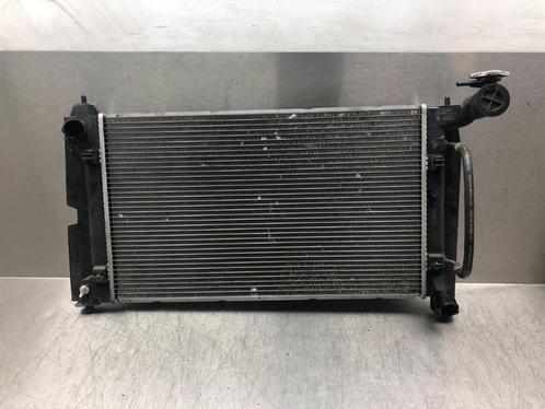 RADIATEUR Toyota Corolla (E12) (01-2001/03-2008) (COROLLA), Auto-onderdelen, Airco en Verwarming, Toyota, Gebruikt