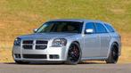 GEZOCHT: Dodge Magnum - Chrysler 300c Touring, Te koop, Magnum, Benzine, Break