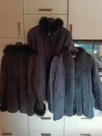 3 jassen met echt Lams, Betty Barclay, woman's wear, Kleding | Dames, Jassen | Winter, Ophalen of Verzenden, Gedragen