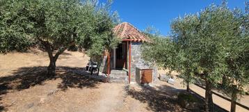 Volledige off grid huisje te Spanje/Extremadura/55.000€ beschikbaar voor biedingen