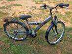 Bike Fun Kids 24 inch – Jongensfiets (bijna nieuw), Ophalen, Zo goed als nieuw, 24 inch