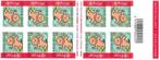 België 2005 Postzegelboekje 53 - geboorte jongen **, Postzegels en Munten, Verzenden, Postfris, Postfris