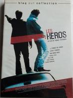 Les héros / DVD, Enlèvement ou Envoi