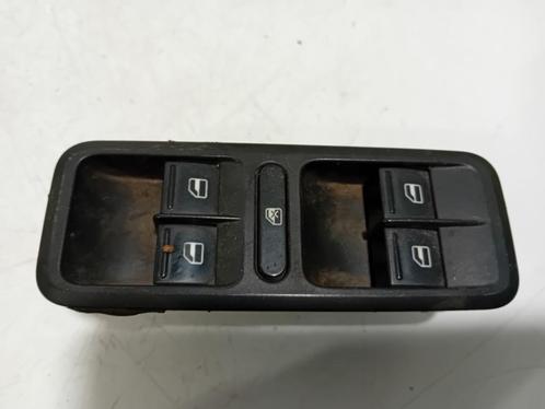 BEDIENINGSPANEEL ELEKTRISCHE RAMEN Yeti (5LAC) (1Z0959858B), Auto-onderdelen, Dashboard en Schakelaars, Skoda, Gebruikt