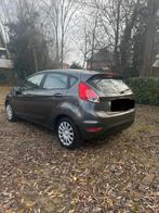 Ford fiesta benzine, Auto's, Ford, 5 deurs, Particulier, Zilver of Grijs, 998 cc