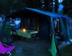 Remorque tente camping car Cabanon, Caravans en Kamperen, Ophalen, Tot en met 6