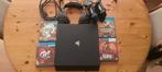Playstation 4 in goede staat, Games en Spelcomputers, Spelcomputers | Sony PlayStation 4, Ophalen of Verzenden, Gebruikt