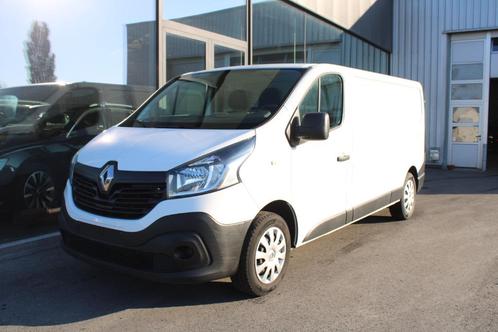 CLIMATISEURS RENAULT TRAFIC L2H1-29DCI-GR COMFORT 3 PLACES I, Autos, Camionnettes & Utilitaires, Entreprise, Achat, Airbags, Air conditionné