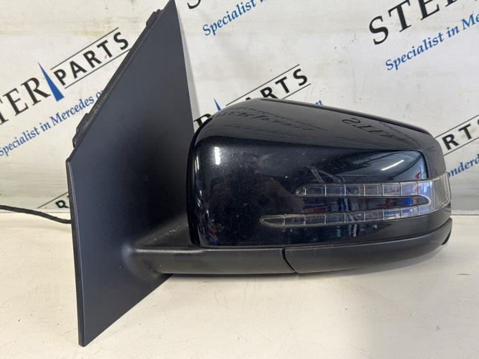 Buitenspiegel links van een Mercedes B-Klasse, Auto-onderdelen, Spiegels, Mercedes-Benz, Gebruikt, 3 maanden garantie, Ophalen of Verzenden