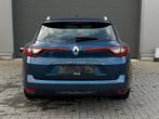 Renault Megane break plug-in hybride, Auto's, Renault, Stof, 4 cilinders, 67 kW, Bedrijf