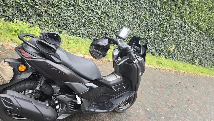 Yamaha NMAX Tech Max 125, Motos, Pièces | Yamaha