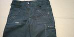 Werkbroek, Kleding | Heren, Ophalen, Maat 48/50 (M), Zwart, Dunlop