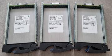 EMC/Samsung Server FibreChannel/SATA SLC SSD 100 GB 3.5"