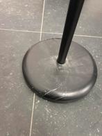 Microfoon Houder - Gebruikte sporen, Muziek en Instrumenten, Ophalen, Zo goed als nieuw