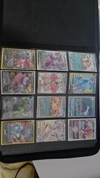 Des cartes Pokémon à échanger, Enlèvement ou Envoi, Comme neuf