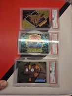 Pokémon Meiji promo 1999 psa kaartjes, Hobby en Vrije tijd, Verzamelkaartspellen | Pokémon, Ophalen of Verzenden