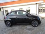 Fiat 500C 0.9 T TwinAir Lounge (bj 2018), Auto's, Fiat, Gebruikt, Euro 6, Cabriolet, 875 cc