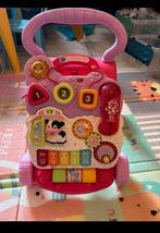 Pousseur V tech enfants, Enlèvement ou Envoi, Utilisé, 6 mois à 2 ans