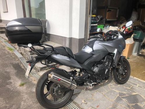 Moto Honda CBF 1000 F., Motos, Motos | Honda, Particulier, Enlèvement