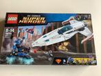 Lego 76028 Darkseid Invasion super heroes, Ophalen of Verzenden, Nieuw, Complete set, Lego