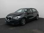 BMW 1 Reeks Hatch 116dA (85 kW) PDC V + A | Cruise control |, Auto's, BMW, Gebruikt, 116 pk, Zwart, 3 cilinders