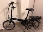 elektrische fiets, Ophalen, Zo goed als nieuw