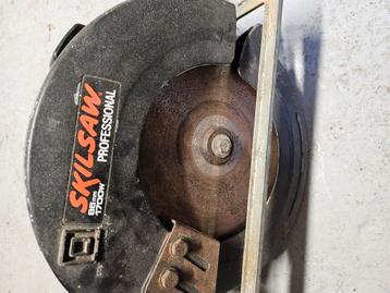 Te koop zaagmachine 