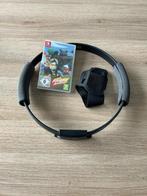 Ring Fit Adventure Switch, Ophalen, Gebruikt, 1 speler, Eén computer