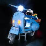 Ledlicht voor Lego Vespa 125 | GRATIS LEVERING