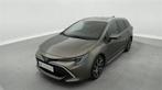 Toyota Corolla 2.0 Hybrid Premium Plus e-CVT NAVI / FULL LED, Auto's, Automaat, Gebruikt, 4 cilinders, Corolla