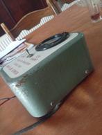 Vintage industriële batterijlader, Ophalen of Verzenden, Gebruikt