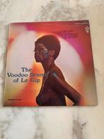 The Voodoo drums of Le Gip, CD & DVD, Vinyles | Musique du monde, Enlèvement ou Envoi