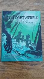 Spannend boek: De Poortwereld, nieuw., Boeken, Ophalen of Verzenden, Nieuw, Luc Descamps