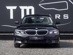 Navi automatique à LED pour BMW Série 3, Autos, BMW, 5 places, Carnet d'entretien, Phares directionnels, Berline