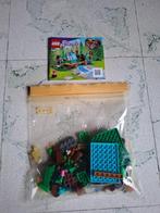 LEGO Friends 41677 Waterval in het bos, Ophalen, Gebruikt, Complete set, Lego