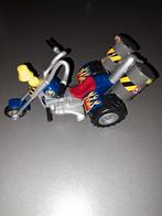 1994 Galoob Biker Mice From Mars Greasepit, Ophalen of Verzenden, Zo goed als nieuw