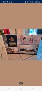 Pizza beef maker, Ophalen, Nieuw