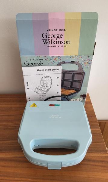 Machine à gâteaux - Comme neuve beschikbaar voor biedingen