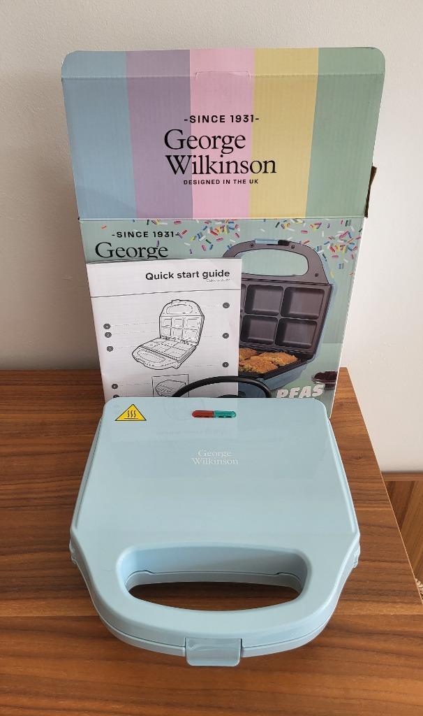 Machine à gâteaux - Comme neuve, Hobby en Vrije tijd, Taarten en Cupcakes maken, Zo goed als nieuw, Overige typen, Taarten, Ophalen of Verzenden