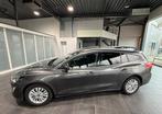 Ford Focus 1.0 Titanium /NAVI/PDC/LED/ 12M Garantie, Stof, Euro 6, Bedrijf, 1000 cc