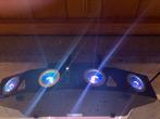 Laserworld el 900 rgb, Muziek en Instrumenten, Licht en Laser, Ophalen of Verzenden, Zo goed als nieuw, Laser