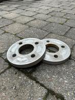 2 sets spacers 4x100, Ophalen